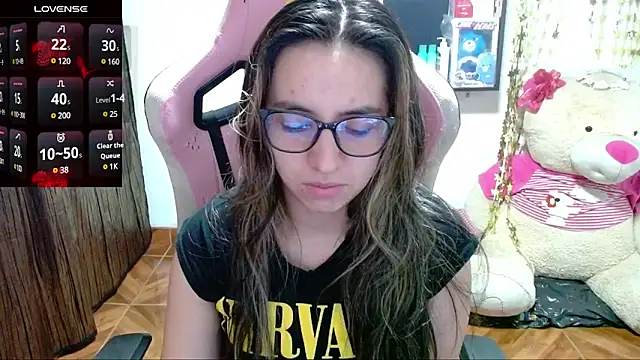 Maggie Fox3 online show from 23, 2, 2025