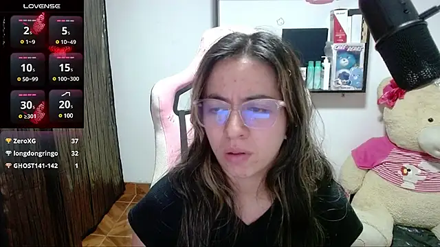 Maggie Fox3 online show from 5, 3, 2025