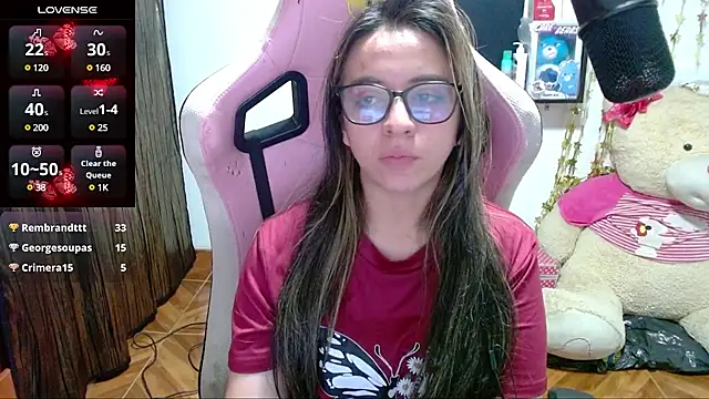 Maggie Fox3 online show from 13, 3, 2025