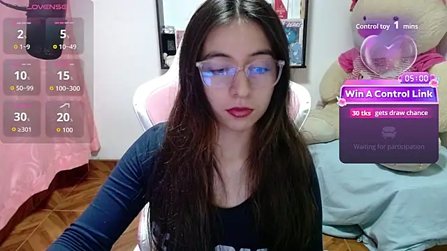 Maggie Fox3 online show from 10, 2, 2026