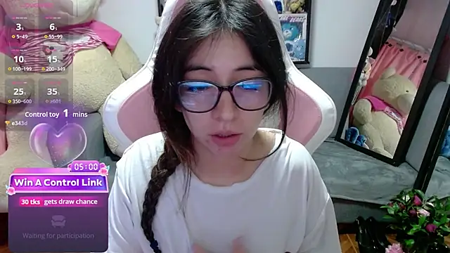 Maggie Fox3 online show from 6, 3, 2026