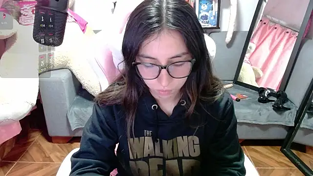 Maggie Fox3 online show from 21, 3, 2026