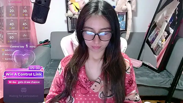 Maggie Fox3 online show from 27, 3, 2026