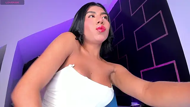 VictoriaVX online show from 19, 12, 2025