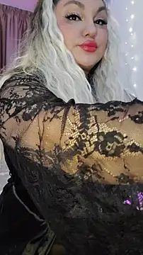 Larissa K online show from 15, 12, 2025