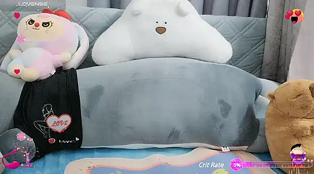 pelue online show from 7, 3, 2025