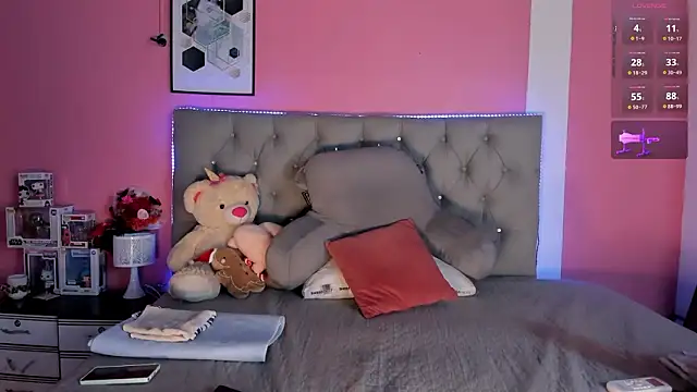 Snapshot of LEXA_MURPHY chatting on 18, 1, 2026 LEXA MURPHY online show from 18, 1, 2026