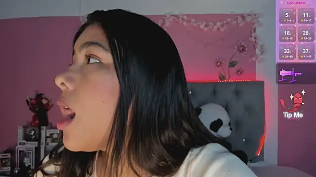 Snapshot of LEXA_MURPHY chatting on 20, 2, 2026 LEXA MURPHY online show from 20, 2, 2026