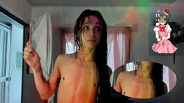 Snapshot of stormytt_ chatting on 15, 1, 2025 stormytt online show from 15, 1, 2025