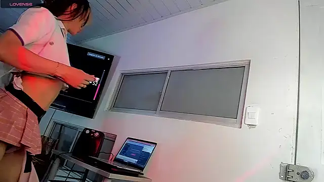 Snapshot of stormytt_ chatting on 28, 1, 2025 stormytt online show from 28, 1, 2025