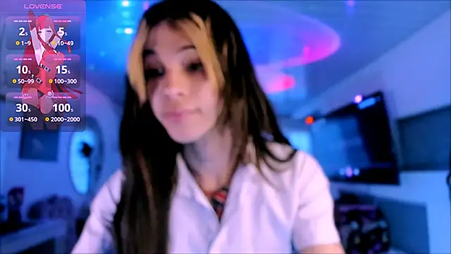 Snapshot of stormytt_ chatting on 6, 2, 2025 stormytt online show from 6, 2, 2025