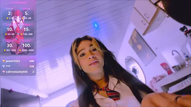 Snapshot of stormytt_ chatting on 6, 2, 2025 stormytt online show from 6, 2, 2025