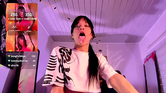 Snapshot of stormytt_ chatting on 27, 9, 2025 stormytt online show from 27, 9, 2025