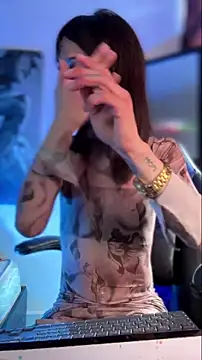 Snapshot of stormytt_ chatting on 10, 1, 2026 stormytt online show from 10, 1, 2026