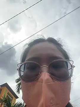 Snapshot of HinaLovely chatting on 20, 1, 2025 HinaLovely online show from 20, 1, 2025