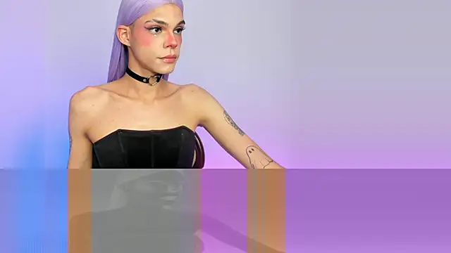 Varya Ferreira online show from 17, 10, 2025