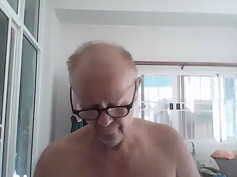 58klaus online show from 1, 12, 2025