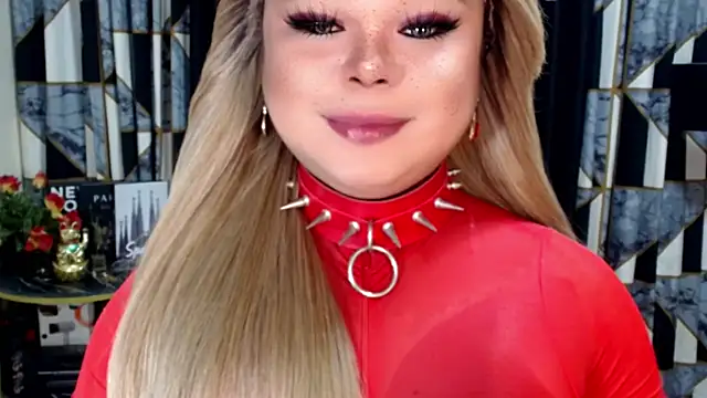 Snapshot of Mistress_DOMnicaaxx chatting on 3, 10, 2025 Mistress DOMnicaaxx online show from 3, 10, 2025
