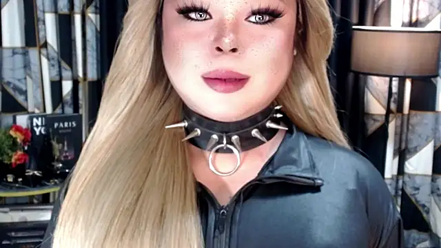 Mistress DOMnicaaxx online show from 10, 11, 2025