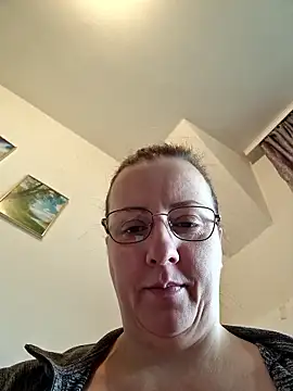 Goodass7 online show from 21, 10, 2025