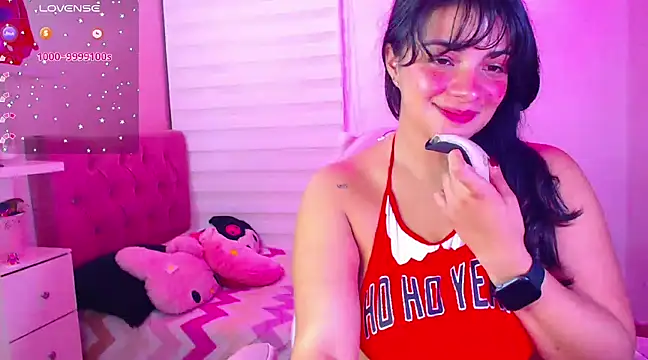 Vannessa  Shy online show from 17, 12, 2024