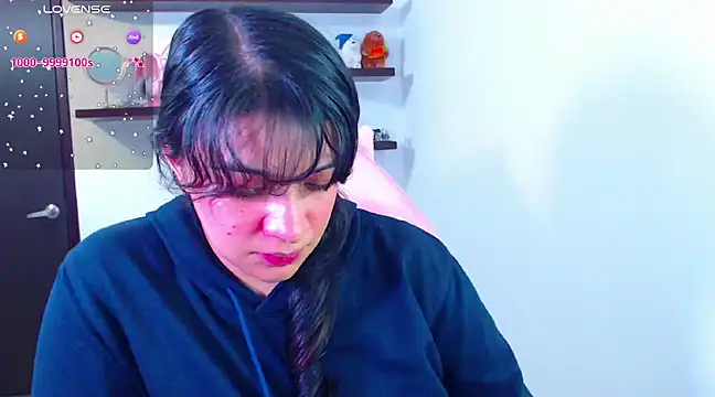 Vannessa  Shy online show from 30, 1, 2025