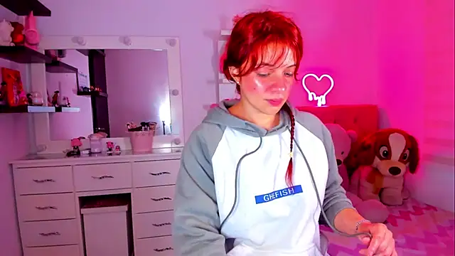 Vannessa  Shy online show from 22, 5, 2026