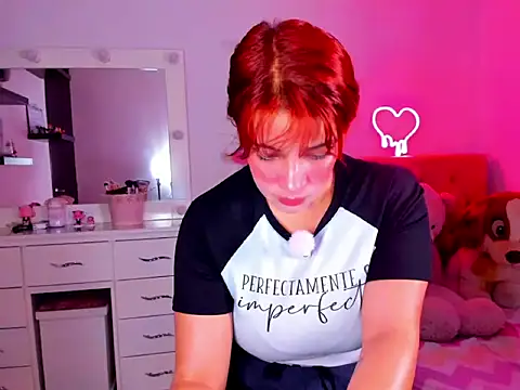 Vannessa  Shy online show from 25, 5, 2026