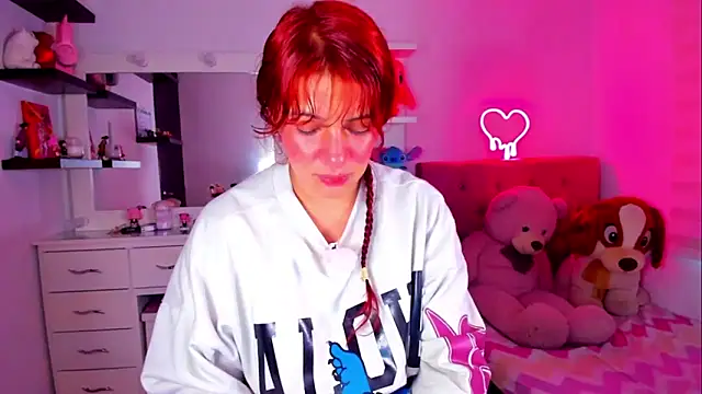 Vannessa  Shy online show from 27, 5, 2026