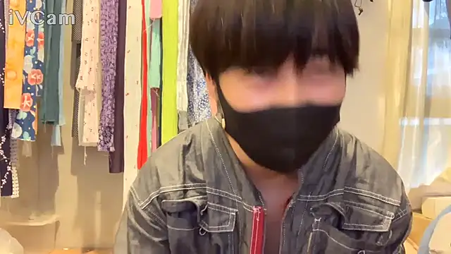 Fundoshi 2 online show from 23, 11, 2025