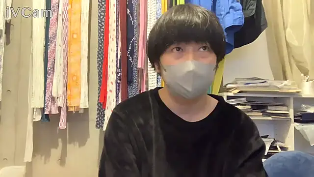 Snapshot of Fundoshi_2 chatting on 28, 4, 2026 Fundoshi 2 online show from 28, 4, 2026