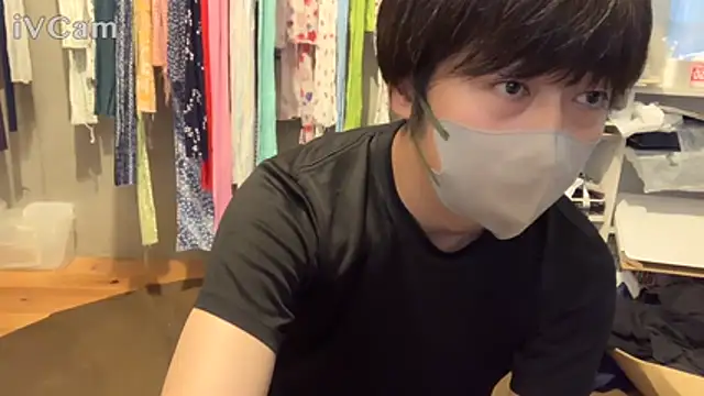 Fundoshi 2 online show from 21, 6, 2026