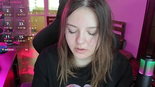 XNirvanaX online show from 23, 2, 2026