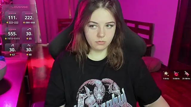 XNirvanaX online show from 19, 3, 2026