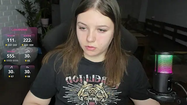 XNirvanaX online show from 27, 3, 2026