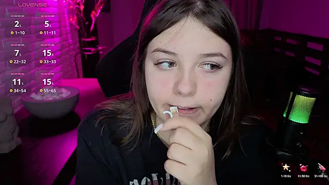 XNirvanaX online show from 27, 7, 2026
