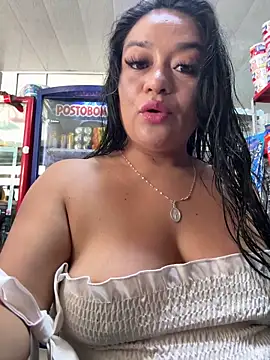 Snapshot of Indira_Nahali1 chatting on 19, 5, 2026 Indira Nahali1 online show from 19, 5, 2026