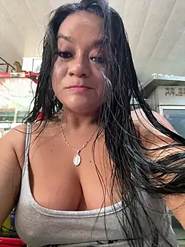 Snapshot of Indira_Nahali1 chatting on 24, 5, 2026 Indira Nahali1 online show from 24, 5, 2026