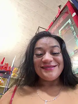 Snapshot of Indira_Nahali1 chatting on 26, 5, 2026 Indira Nahali1 online show from 26, 5, 2026