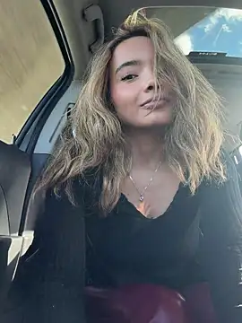 Irina Grant online show from 3, 4, 2026