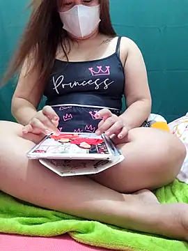 Snapshot of Pinay_jenNn chatting on 10, 3, 2025 Pinay jenNn online show from 10, 3, 2025
