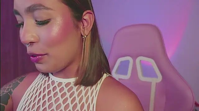 Cheerry1 online show from 12, 9, 2025