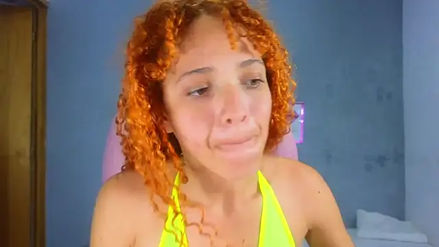 SexyLeilaa online show from 6, 2, 2025