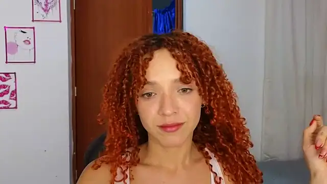 SexyLeilaa online show from 4, 11, 2025