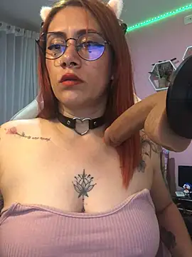 Luna Paris  online show from 18, 12, 2024