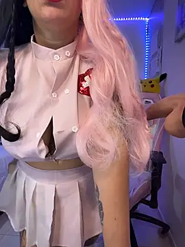 Luna Paris  online show from 17, 3, 2026