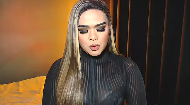 VictoriaEliz online show from 10, 12, 2024