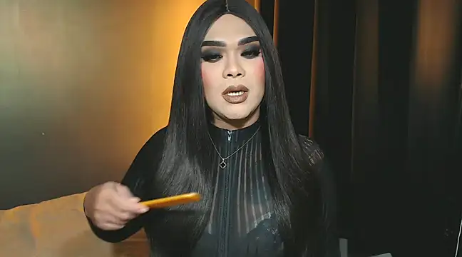 VictoriaEliz online show from 26, 1, 2025