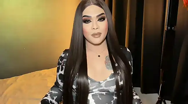 VictoriaEliz online show from 7, 3, 2025