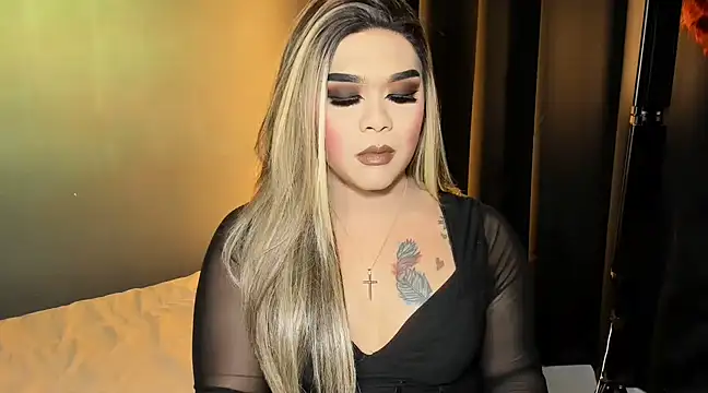 VictoriaEliz online show from 16, 3, 2025